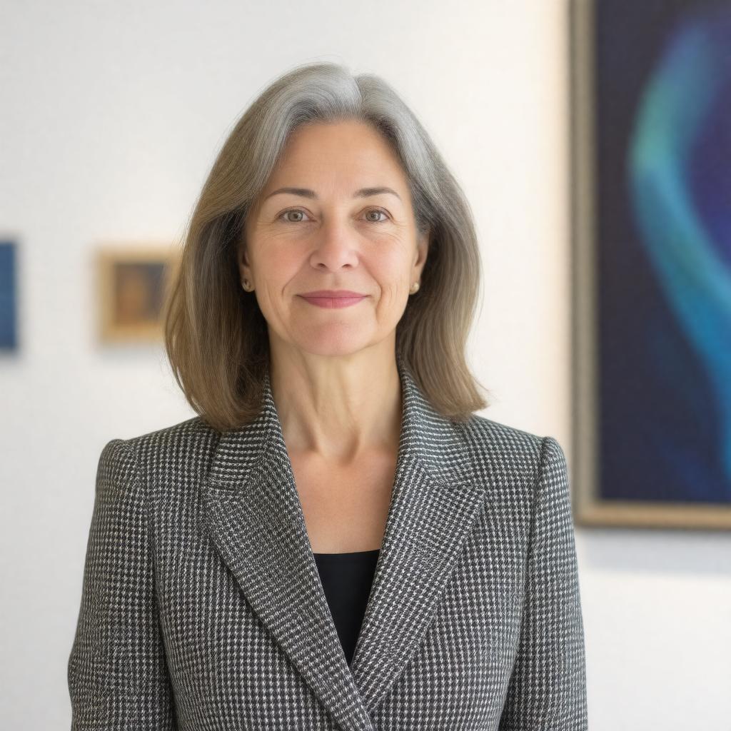 Bettina Korek